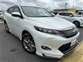 2016 Toyota Harrier
