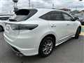 2016 Toyota Harrier