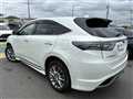 2016 Toyota Harrier