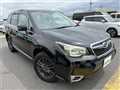 2013 Subaru Forester