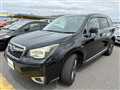 2013 Subaru Forester