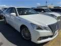 2013 Toyota Crown Hybrid