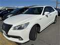 2013 Toyota Crown Hybrid