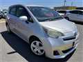 2013 Toyota Ractis