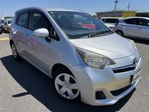2013 Toyota Ractis