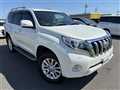 2015 Toyota Land Cruiser Prado