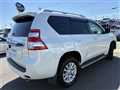 2015 Toyota Land Cruiser Prado