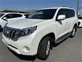 2015 Toyota Land Cruiser Prado