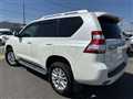 2015 Toyota Land Cruiser Prado