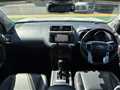 2015 Toyota Land Cruiser Prado