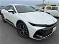 2023 Toyota Crown