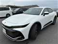 2023 Toyota Crown