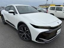 2023 Toyota Crown