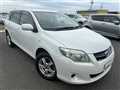 2010 Toyota Corolla Fielder