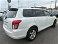 2010 Toyota Corolla Fielder
