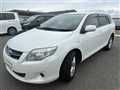 2010 Toyota Corolla Fielder