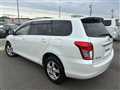2010 Toyota Corolla Fielder