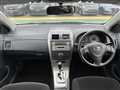 2010 Toyota Corolla Fielder