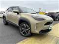 2021 Toyota Yaris Cross