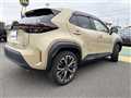 2021 Toyota Yaris Cross