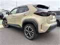 2021 Toyota Yaris Cross