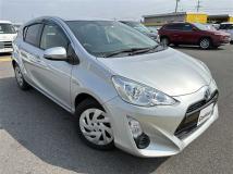 2017 Toyota AQUA