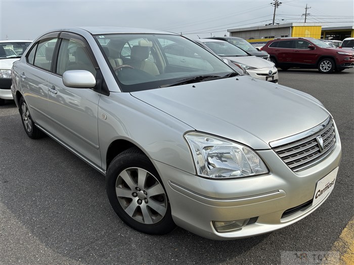 2002 Toyota Premio