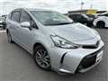2020 Toyota PRIUS α