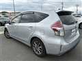 2020 Toyota PRIUS α