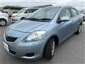 2009 Toyota Belta