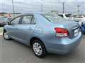 2009 Toyota Belta