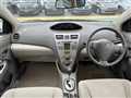 2009 Toyota Belta
