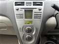 2009 Toyota Belta