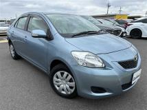 2009 Toyota Belta