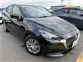 2021 Mazda Mazda2