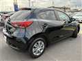 2021 Mazda Mazda2