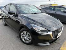 2021 Mazda Mazda2