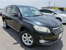 2012 Toyota Vanguard