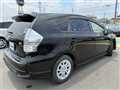 2012 Toyota PRIUS α
