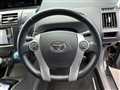 2012 Toyota PRIUS α