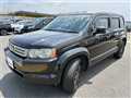 2008 Honda Crossroad
