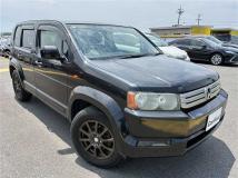 2008 Honda Crossroad