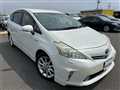 2013 Toyota PRIUS α