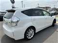 2013 Toyota PRIUS α