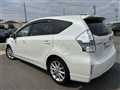 2013 Toyota PRIUS α