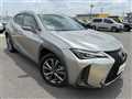 2019 Lexus UX