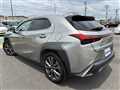 2019 Lexus UX