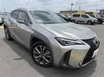 2019 Lexus UX