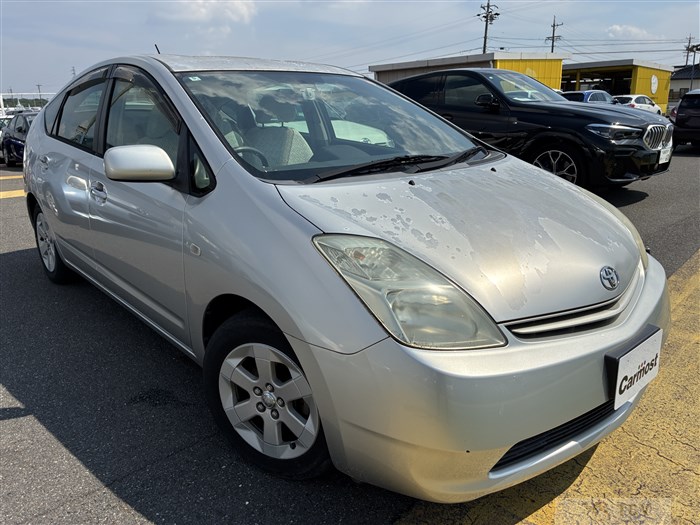 2004 Toyota Prius