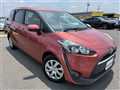 2017 Toyota Sienta